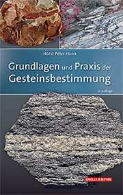 Buch Grundlagen und Praxis der Gesteinsbildung