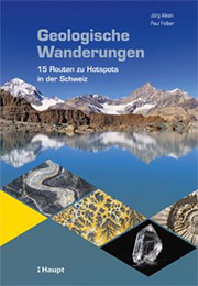 Buch Geologische Wanderungen